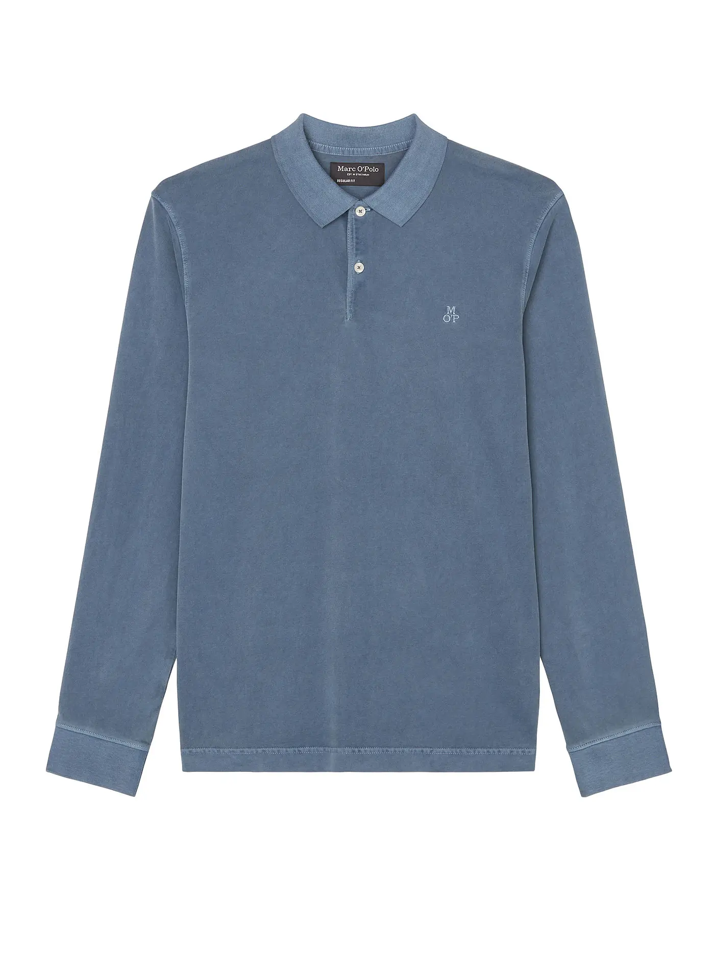 MARC O'POLO | Poloshirt | 